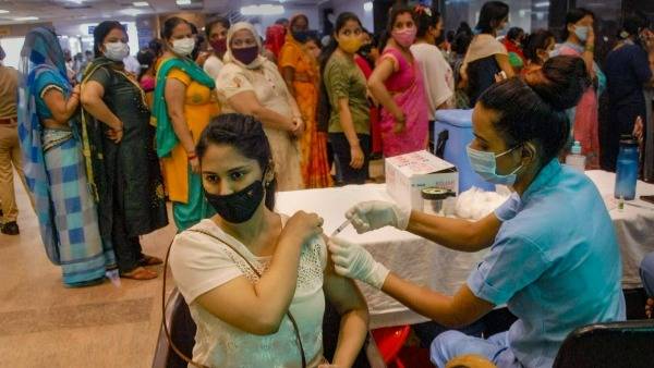 రెండు కోట్లకు చేరనున్న వ్యాక్సినేషన్