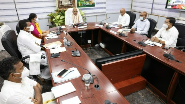 ఆంధ్రప్రదేశ్ సీఎం చేతుల‌మీదుగా ప్రారంభోత్స‌వాలు