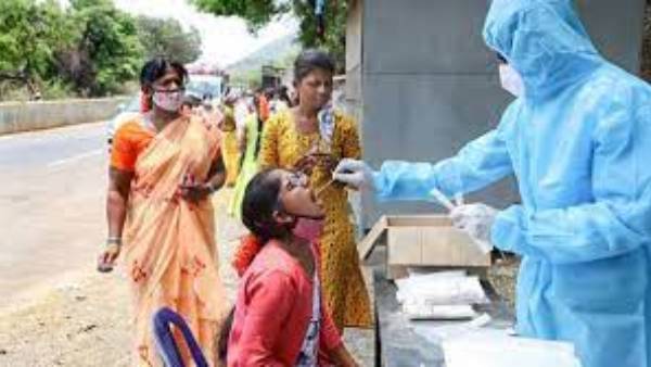 తీవ్రత ఎక్కువగా ఉంటే ఆస్పత్రుల్లోకి