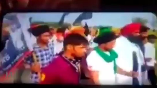 హింసాత్మక పరిస్థితులు.. 