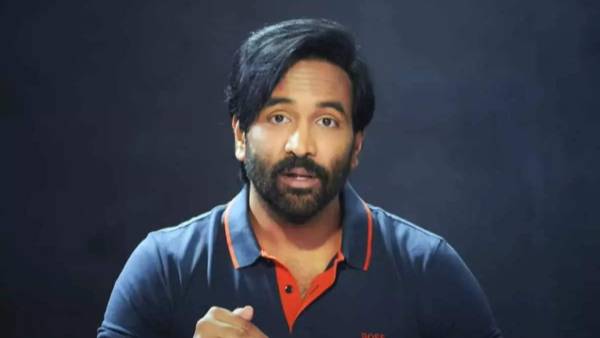 వైసీపీ సానుభూతిపరుడిగా.. వైసీపీ సానుభూతిపరుడిగా..