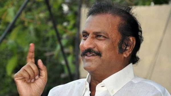 అందరూ కావాలి..అందరినీ కలుస్తా