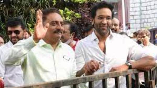 కమ్మ ఓట్లు విష్ణుకే.. కమ్మ ఓట్లు విష్ణుకే..
