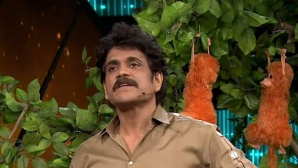 నాగార్జున కూడా అభ్యంతరం..