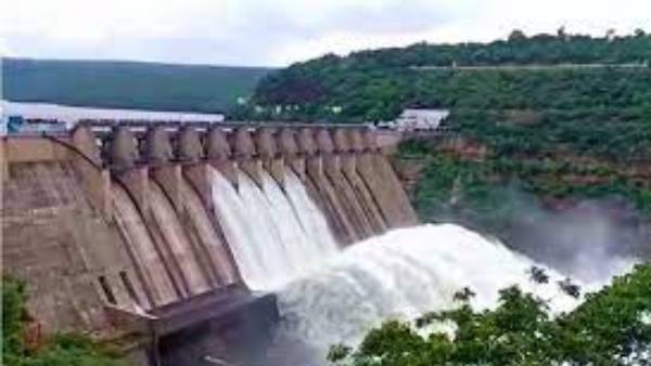 పాలమూరు రంగారెడ్డితో పర్యావరణ హాని.. తెలంగాణా సర్కార్ ను టార్గెట్ చేసిన ఏపీ సర్కార్ వాదనలు పాలమూరు రంగారెడ్డితో పర్యావరణ హాని.. తెలంగాణా సర్కార్ ను టార్గెట్ చేసిన ఏపీ సర్కార్ వాదనలు