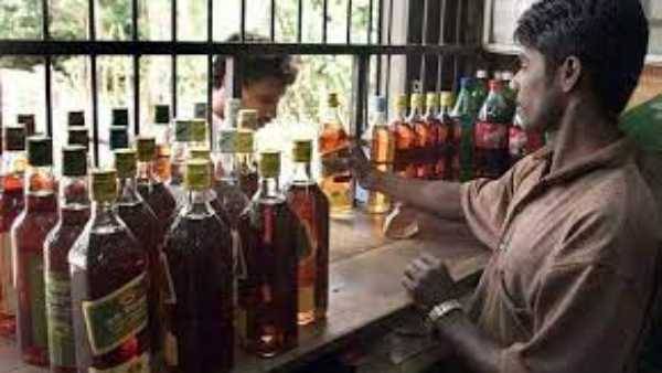 మద్య నిషేధం హామీ అమలు ఎలా