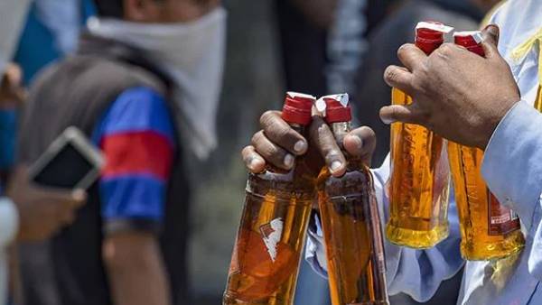 కొత్త ఔట్ లెట్స్ కు అనుమతులు