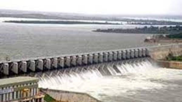 ఐదేళ్ల పాటు నిద్రపోయి ఇప్పుడు ఏపీ పిటీషన్ వేసింది ఐదేళ్ల పాటు నిద్రపోయి ఇప్పుడు ఏపీ పిటీషన్ వేసింది