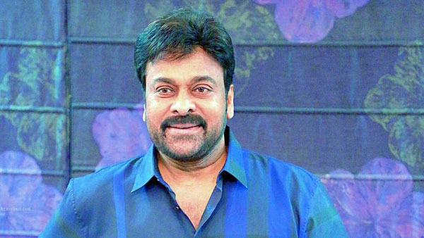 ప్రకాశ్ రాజ్ కు మెగాస్టార్ మాట