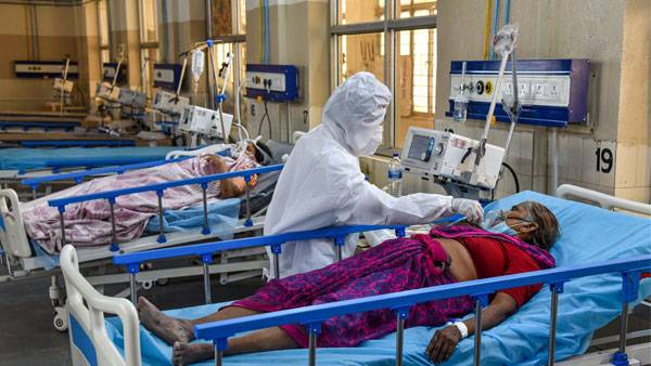 తెలంగాణలో కొనసాగుతున్న కరోనా వ్యాప్తి