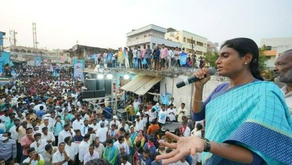 ఎన్నికల స్టంట్ ఎన్నికల స్టంట్