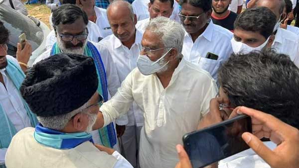26 సమన్వయ కమిటీలు.. 26 సమన్వయ కమిటీలు..