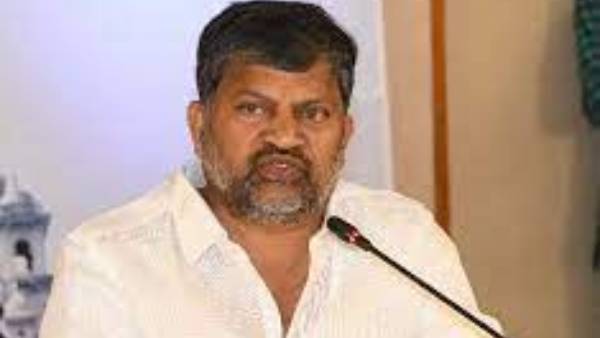 ఆశావాహులకు బుజ్జగింపులు ఆశావాహులకు బుజ్జగింపులు