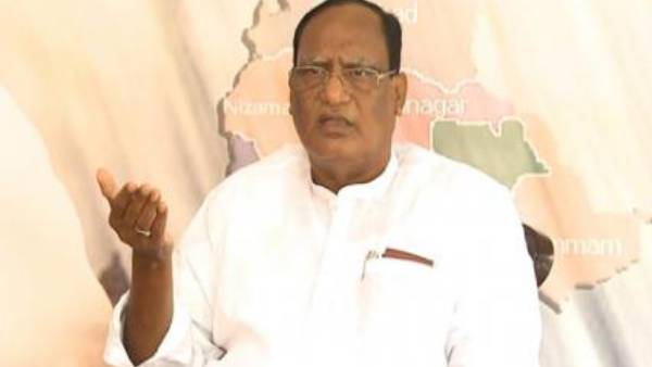 కేబినెట్ లో గుత్తాకు ఛాన్స్ కేబినెట్ లో గుత్తాకు ఛాన్స్