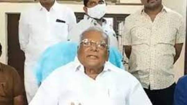  మంగళగిరిలో ఆర్కే స్ధానంలో మురుగుడుకు ఛాన్స్ ?