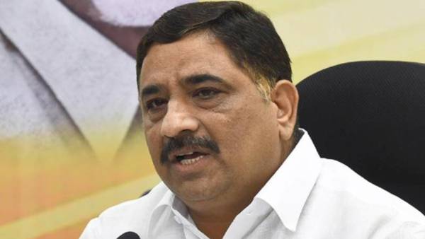 పిచ్చి కుక్కల కంటే హీనంగా వైసీపీ నేతల వ్యాఖ్యలు : మాజీ మంత్రి కాల్వ శ్రీనివాసులు