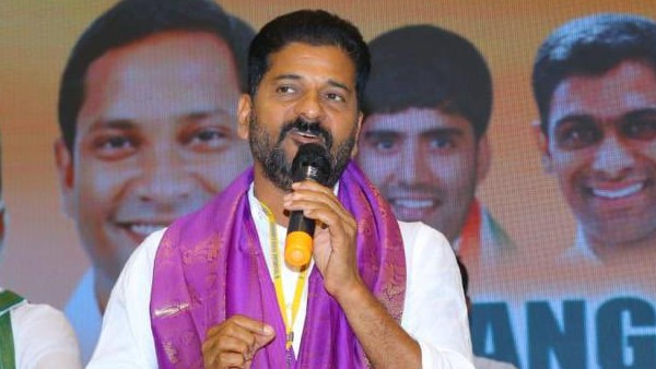అవగాహనతోనే డ్రామాలు.. బీజేపి, టీఆర్ఎస్ పై మండిపడ్డి రేవంత్ రెడ్డి