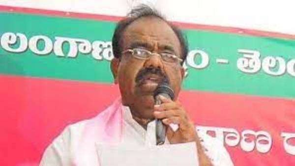 ఛైర్మన్ గా మధుసూధనాచారి ఖాయంగా ఛైర్మన్ గా మధుసూధనాచారి ఖాయంగా