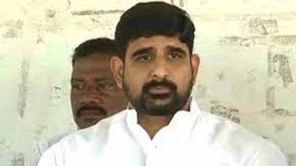 కౌశిక్ రెడ్డిని ఎమ్మెల్యే కోటాలో కౌశిక్ రెడ్డిని ఎమ్మెల్యే కోటాలో