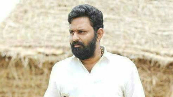 బందర్ రా .. చిటికెన వేలితో లేపేస్తా... కొడాలి నానీకి వార్నింగ్ 