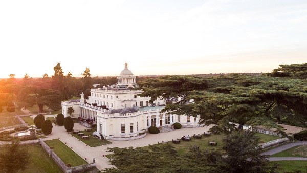 లండన్ భవనం కొనుగోలుపై రిలయన్స్ క్లారిటీ