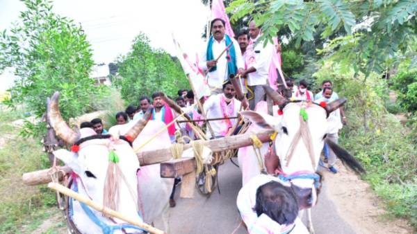 సమైక్య రాష్ట్రంలో పరిస్థితి గుర్తు చేసిన ఎర్రబెల్లి దయాకర్ రావు సమైక్య రాష్ట్రంలో పరిస్థితి గుర్తు చేసిన ఎర్రబెల్లి దయాకర్ రావు