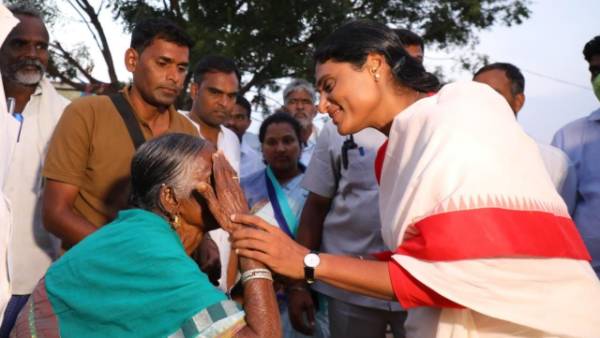 మరీ మంత్రులు