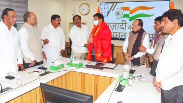  కేంద్రం మొండి వైఖరి.. ఒక్క గింజకూడా కొనేదిలేదంటున్న కేంద్రం