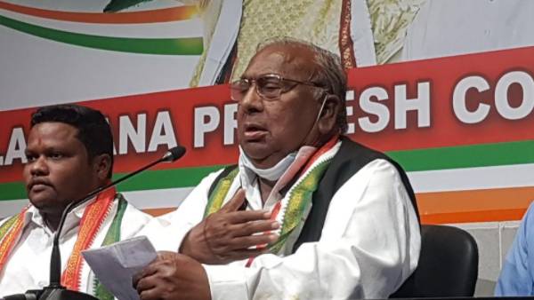  కేంద్రం రూపొందించిన మూడు వ్యవసాయ చట్టాలు.. మొదటినుండీ వ్యతిరేకించిన కాంగ్రెస్