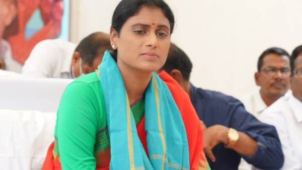 మద్దత్తు ధర చెల్లించడంలో మడతపేచీ.. రైతులకు అండగా ఉంటామన్న షర్మిలక్క మద్దత్తు ధర చెల్లించడంలో మడతపేచీ.. రైతులకు అండగా ఉంటామన్న షర్మిలక్క