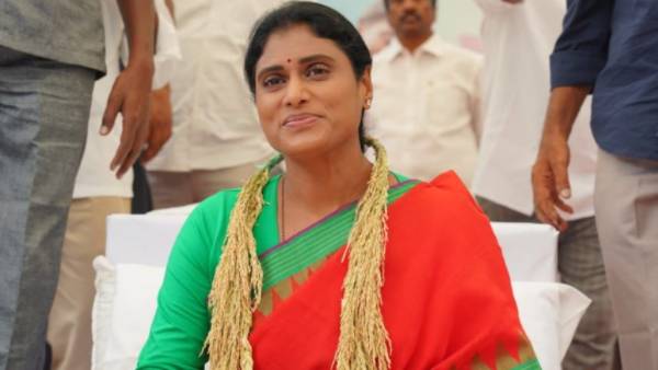 ఆకరి గింజ వరకు వడ్లు కొనాలి.. కేసీఆర్ కుదరదంటే సంహించేది లేదన్న షర్మిళ ఆకరి గింజ వరకు వడ్లు కొనాలి.. కేసీఆర్ కుదరదంటే సంహించేది లేదన్న షర్మిళ