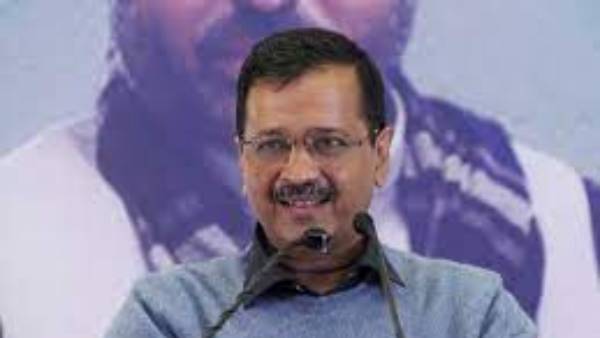 ప్రచారంలో ముందున్న కేజ్రీవాల్