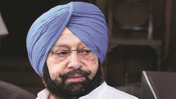 పాటియాలా నుంచే అమరీందర్ పోటీ