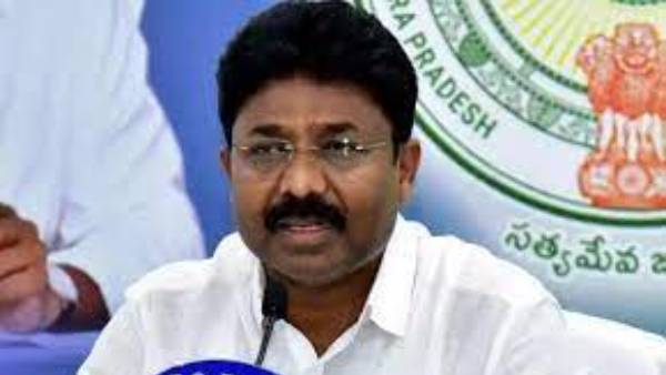 ప్రకృతి విపత్తుల సమయంలో అంతా సహకరించాలి ప్రకృతి విపత్తుల సమయంలో అంతా సహకరించాలి