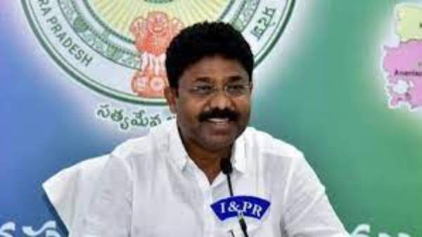 విపత్తుల సమయంలో రాజకీయాలా? విపత్తుల సమయంలో రాజకీయాలా?