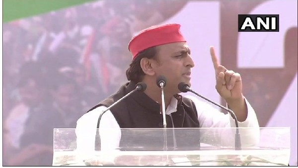 ahilesh yadav follow mamata banerjees footsteps, launches khadeda hoibe like khela hobe in bengal ahilesh yadav follow mamata banerjees footsteps, launches khadeda hoibe like khela hobe in bengal