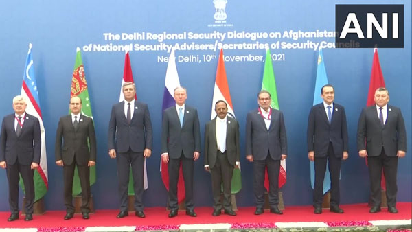 అజిత్ ధోవల్ సారథ్యంలో..