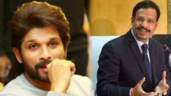 అల్లు అర్జున్, ర్యాపిడోకు ఇప్పటికే ఆర్టీసీ లీగల్ నోటీసులు