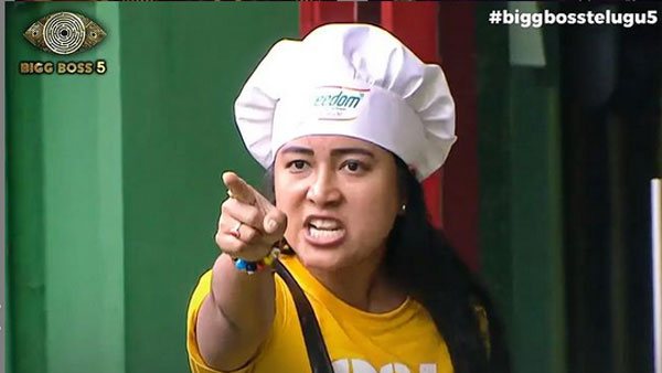 జెస్సీని తలచుకుంటూ డాన్స్..