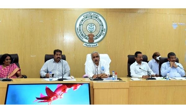 కార్యాచరణ ప్రకటిస్తామంటున్న నేతలు