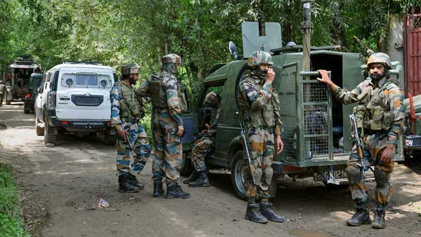 మాజీ సైనికుడు