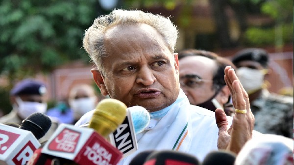 Oath-taking ceremony of Rajasthan new ministers to take place tomorrow Oath-taking ceremony of Rajasthan new ministers to take place tomorrow