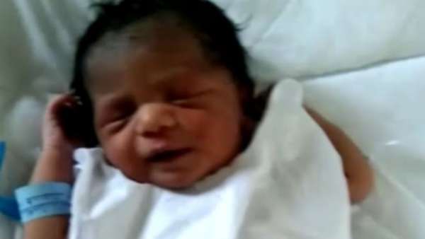 Help 5 month old Baby Undergo An Emergency Open HeartSurgery