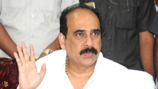 కుప్పంలో టీడీపీ ఓడిపోతుందన్న మంత్రి బాలినేని