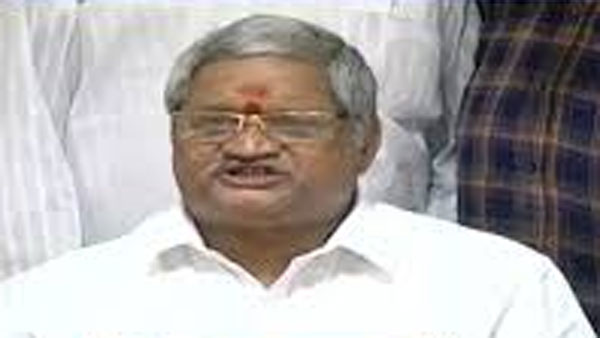 ఉద్యమాల వరకూ తీసుకురావొద్దని హెచ్చరిక