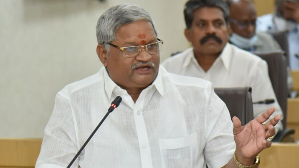 ఉద్యోగుల తాజా డెడ్ లైన్