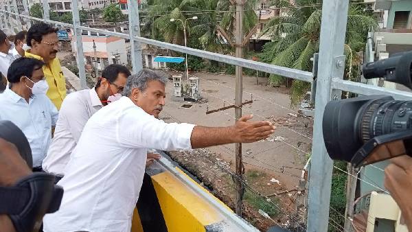జనవరి నాటికి ఛాన్స్.. జనవరి నాటికి ఛాన్స్..