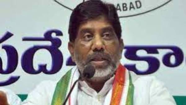  ఢిల్లీతో యుద్దం చేయడానికి వెళ్లిన కేసీఆర్.. తిరిగొచ్చే టైంకి రోడ్లపై ఉన్న వడ్లు మొలకెత్తుతాయన్న భట్టి