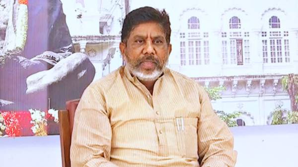  అమీత్ షాను చూడగానే మెత్తపడుతున్న కేసీఆర్.. ఈ సారి తాడోపేడో తేల్చకుని రావాలన్న సీఎల్పీ నేత