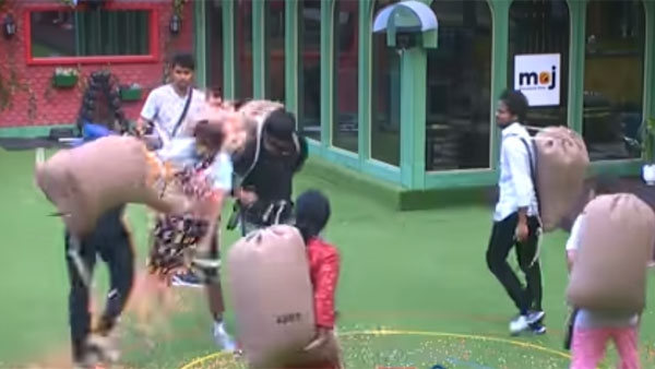 ఎలిమినేషన్ లిస్ట్‌లో